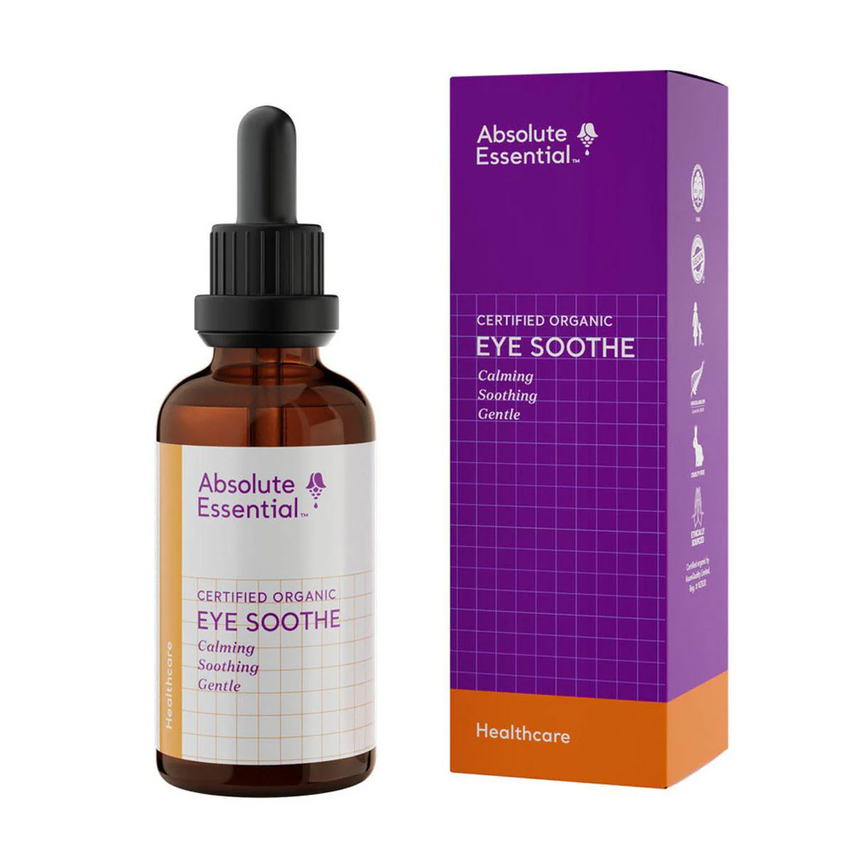 Eye Soothe