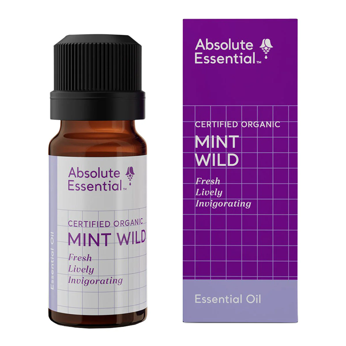 Mint Wild