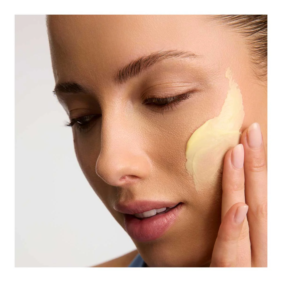 Ceramide Souffle Fresh Hydration Cream - Image 3