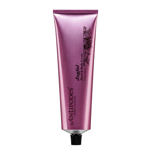 Joyful Hand & Body Cream