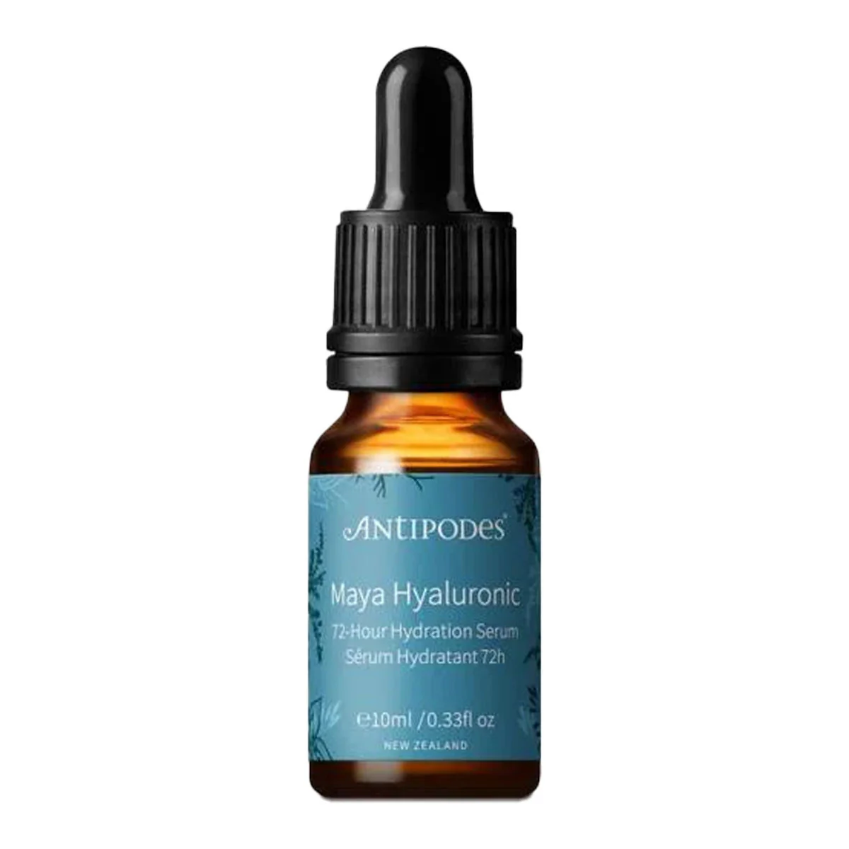 Maya Hyaluronic 72-Hour Hydration Serum - Image 3