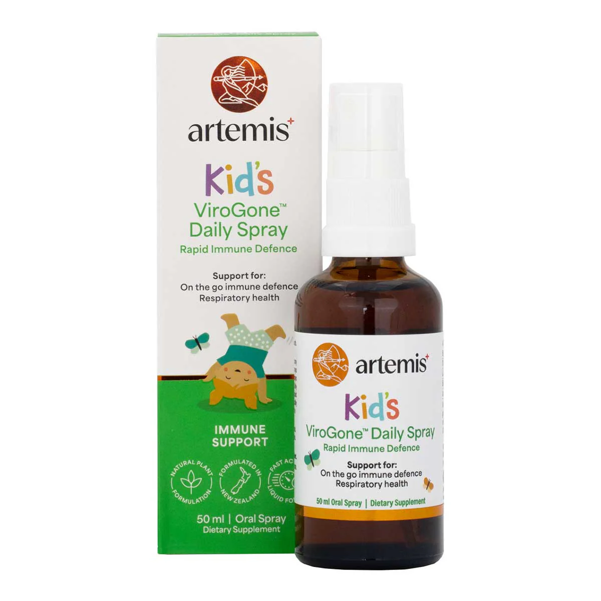 Kid’s ViroGone Daily Spray