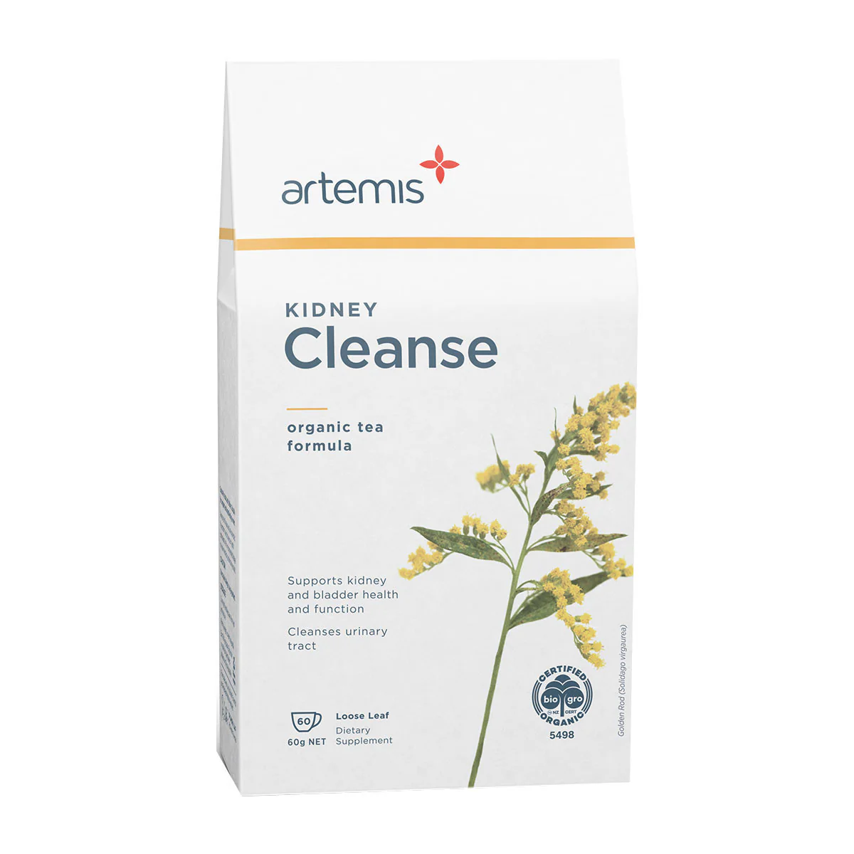 Kidney Cleanse Tea - Image 2