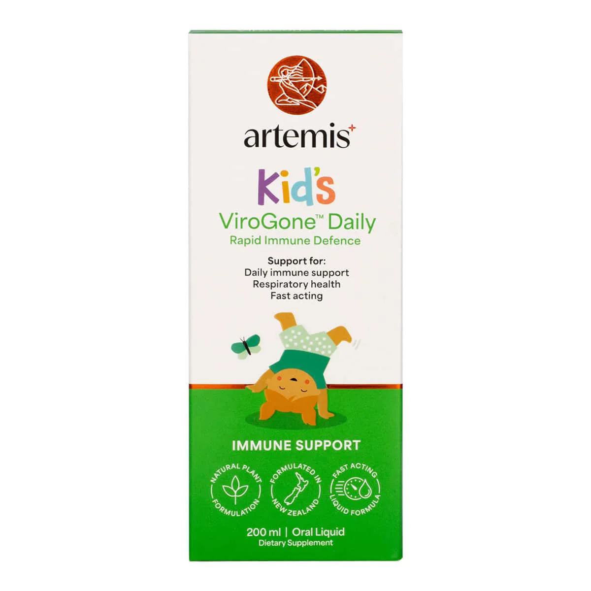 Kids ViroGone - Image 2