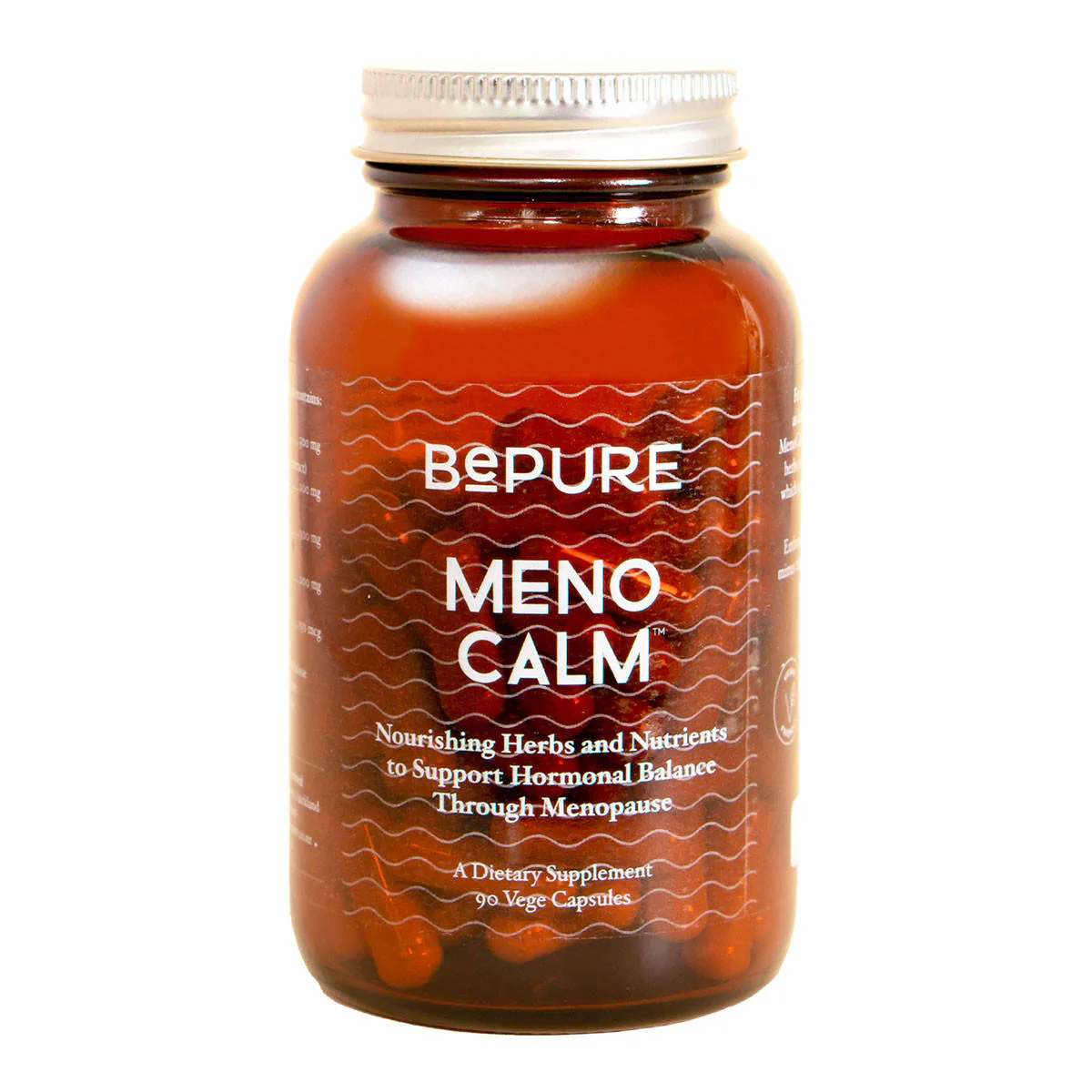 Meno Calm