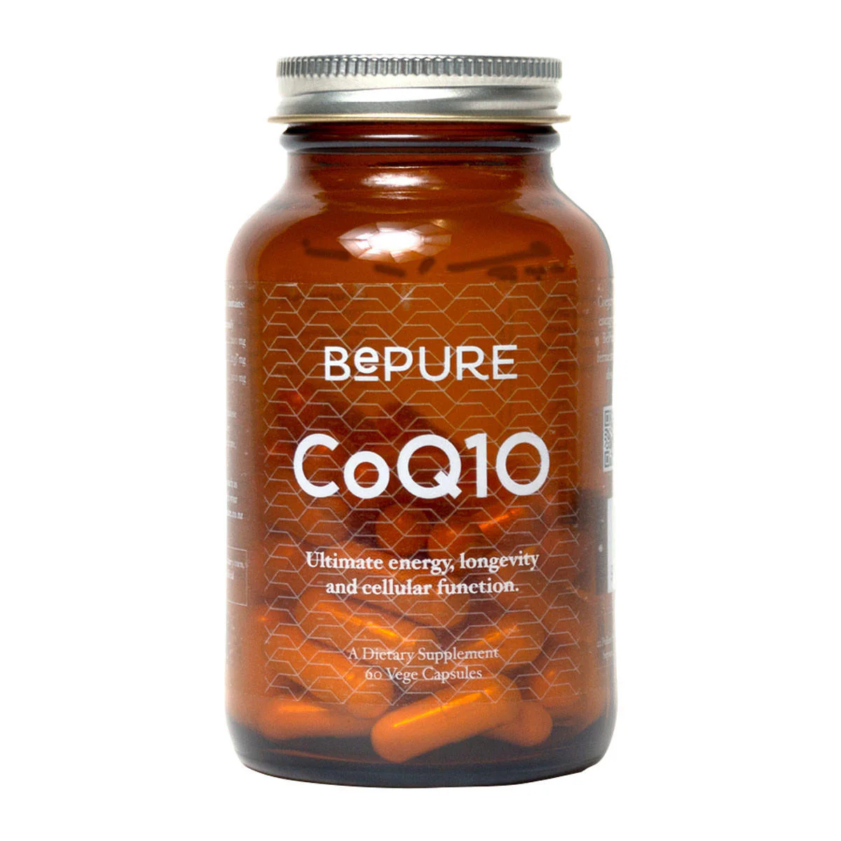 Ten - CoQ10