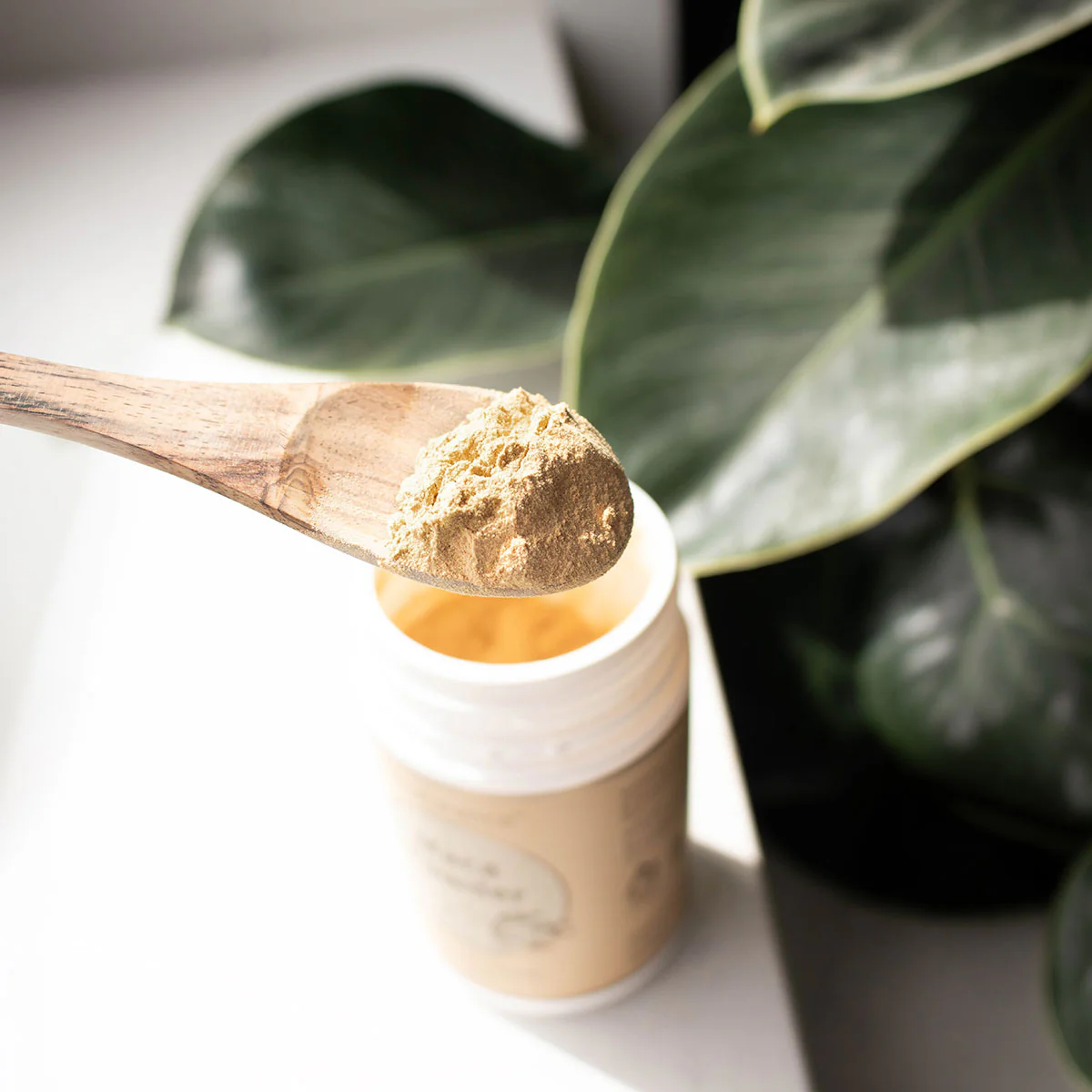 Certified Organic Maca Powder - Image 7