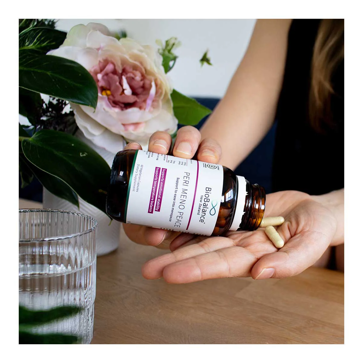 Peri Meno Peace - Image 4