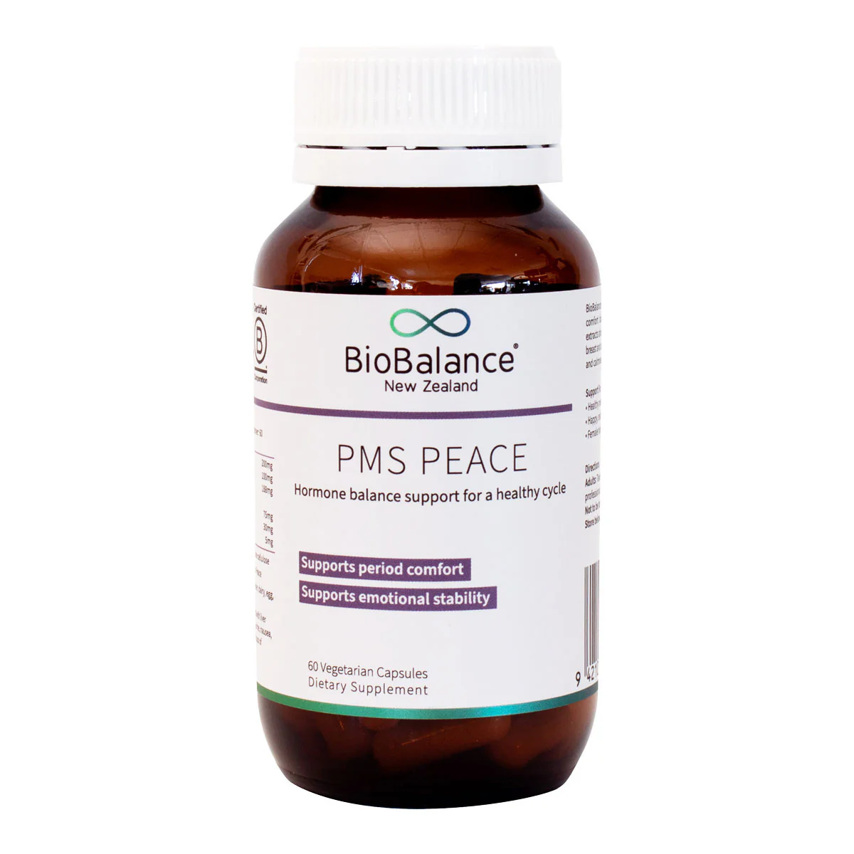 PMS Peace