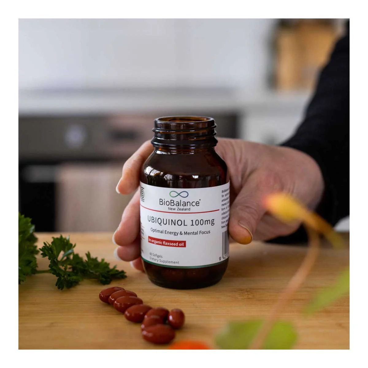 Ubiquinol - Image 3