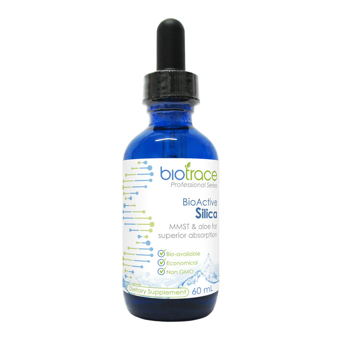 BioActive Silica