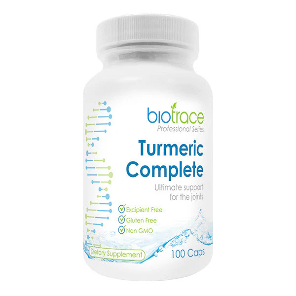 Turmeric Complete