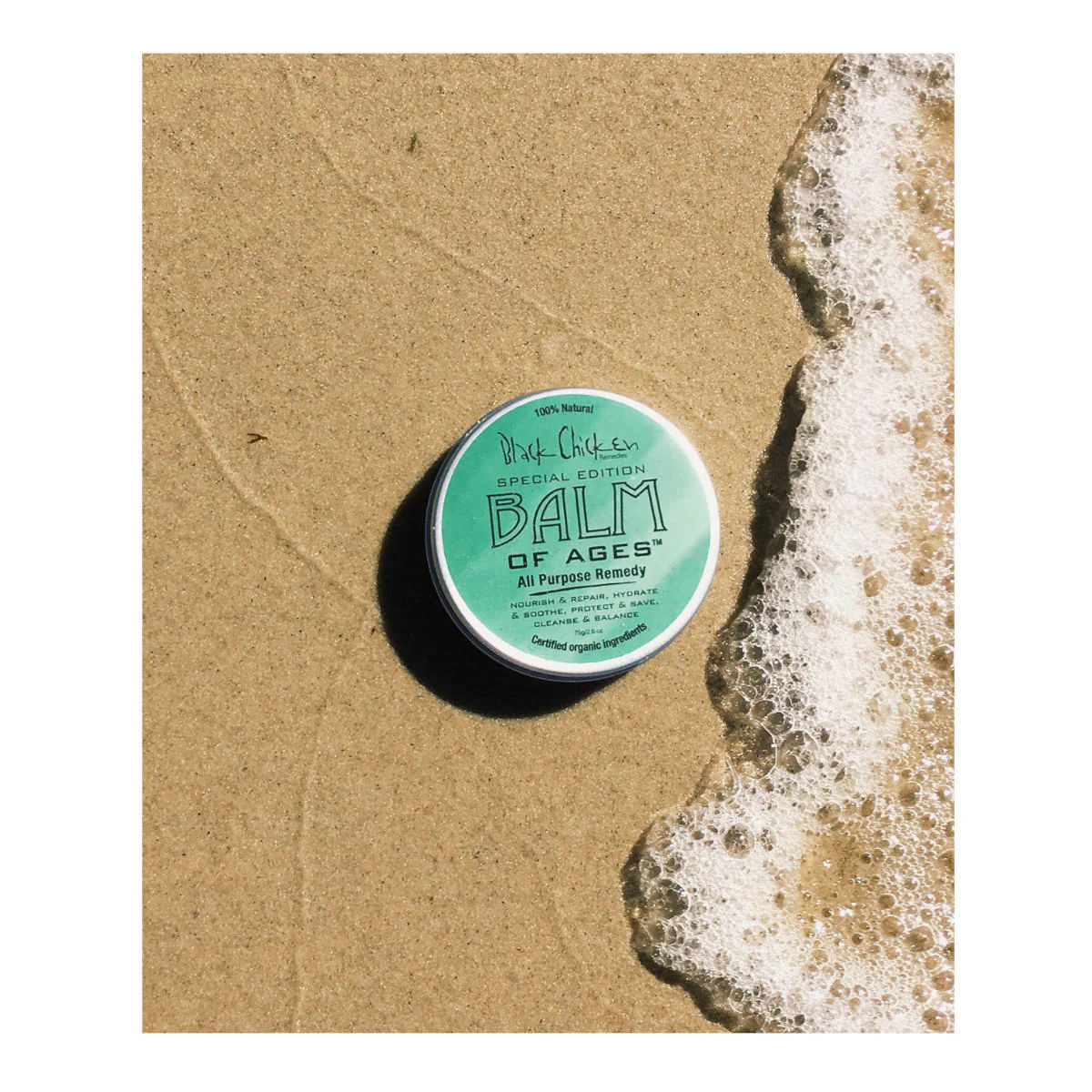 Balm of Ages Multi-Purpose Remedy Balm - Image 4