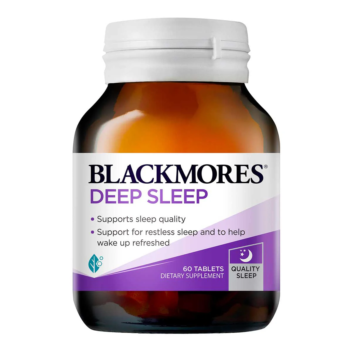 Deep Sleep - Supports Sleep Quality