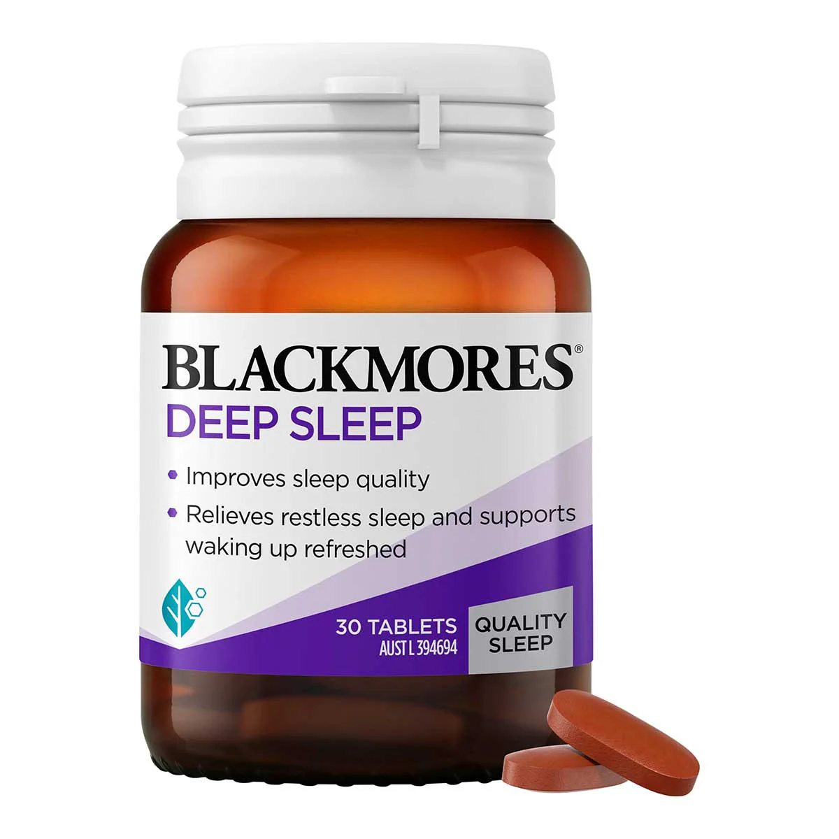 Deep Sleep - Supports Sleep Quality - Image 4