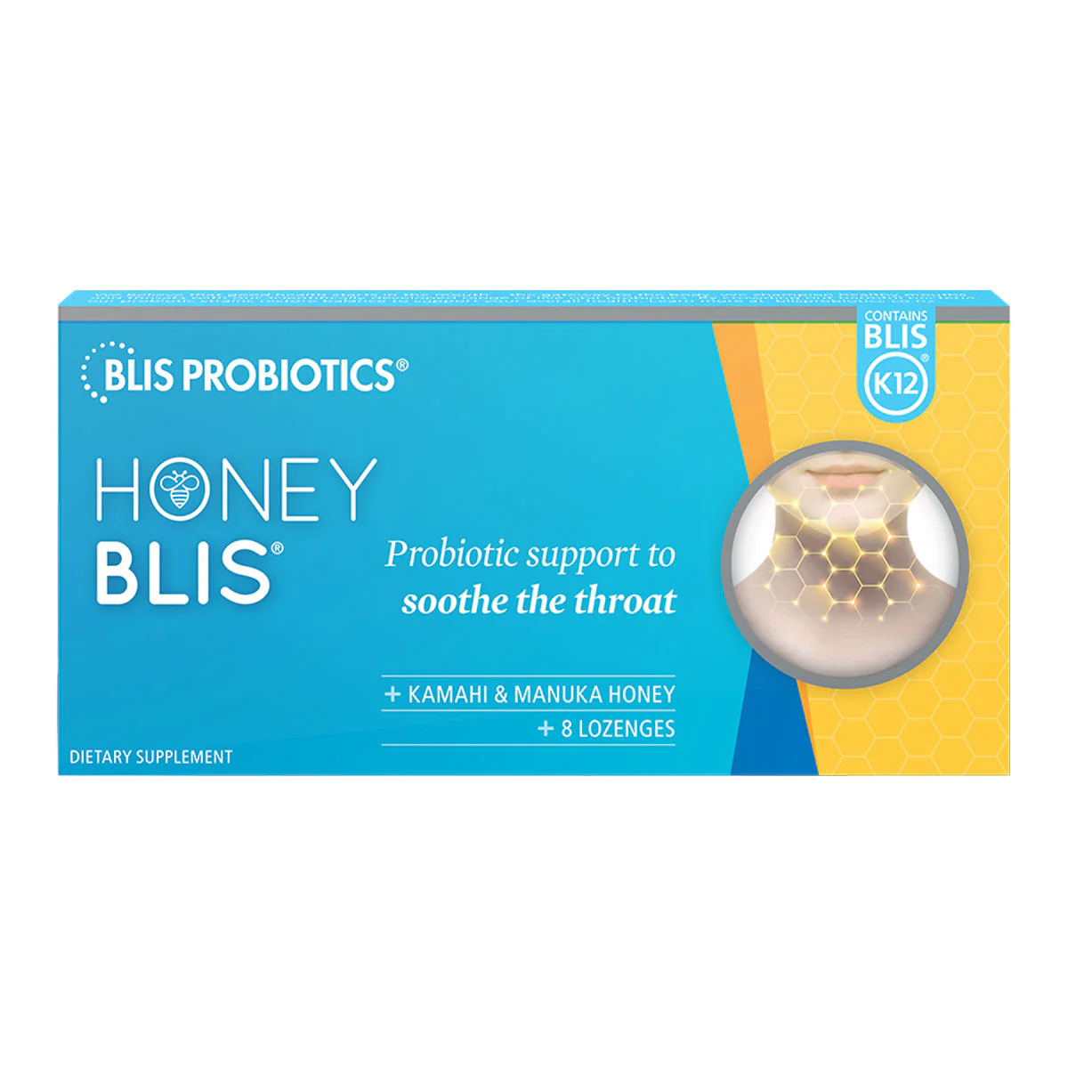 HoneyBLIS