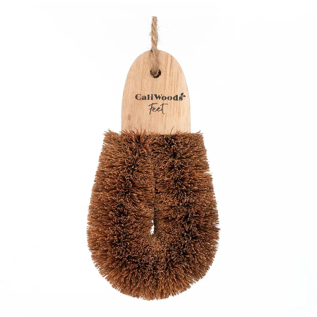 Eco Foot Brush