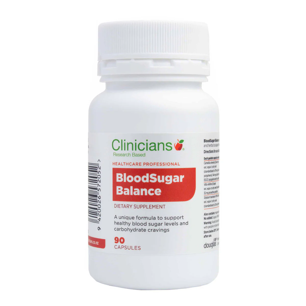 BloodSugar Balance