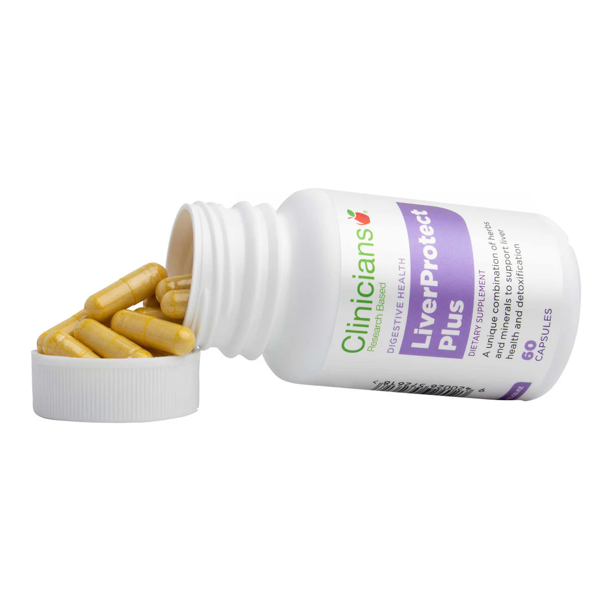 LiverProtect Plus - Image 3