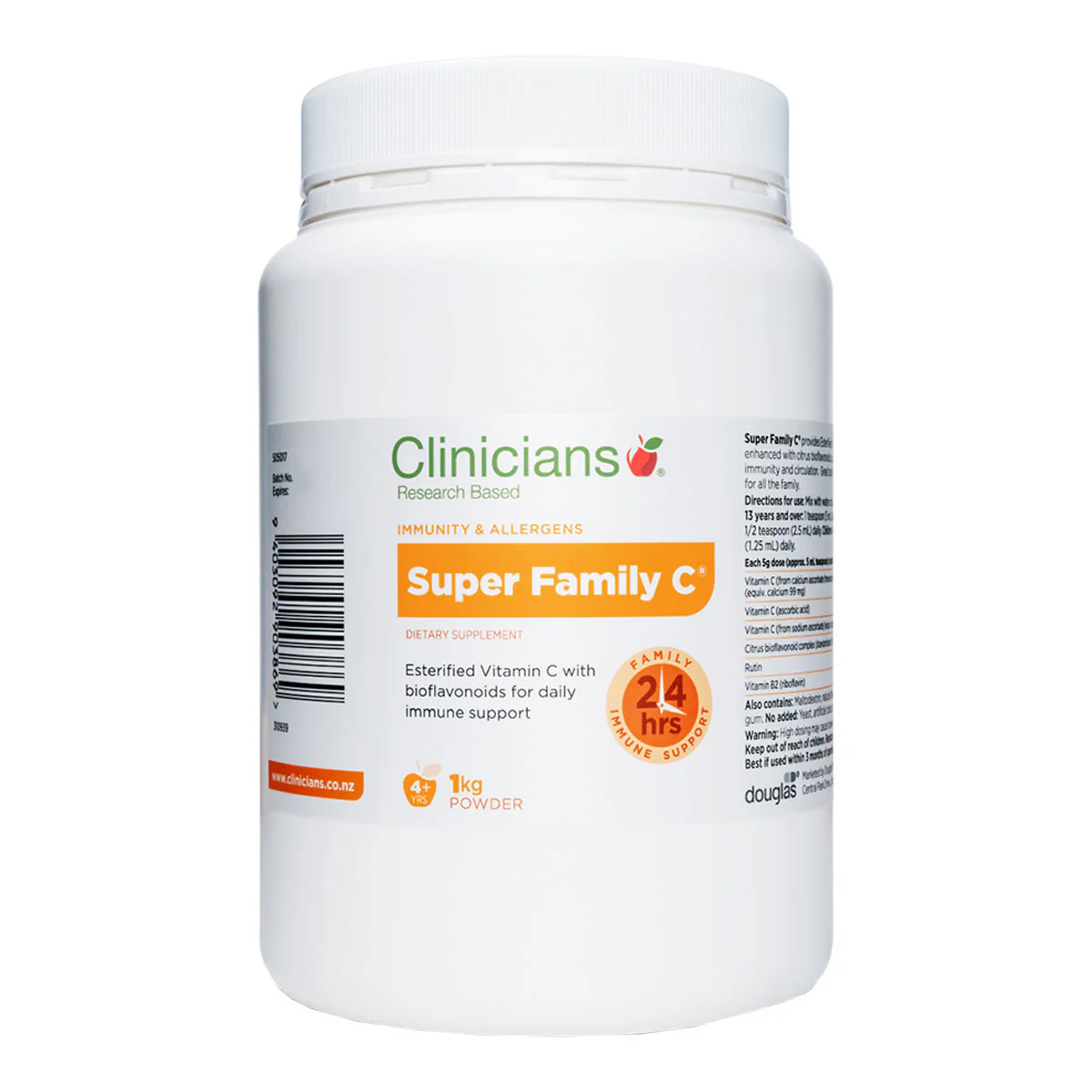 Super Family C - Image 3