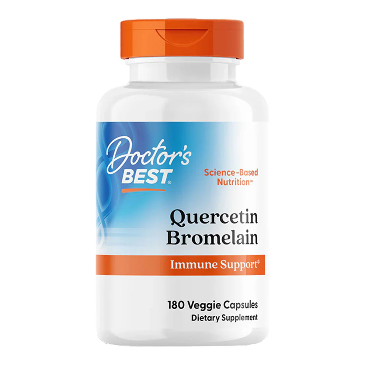 Quercetin Bromelain