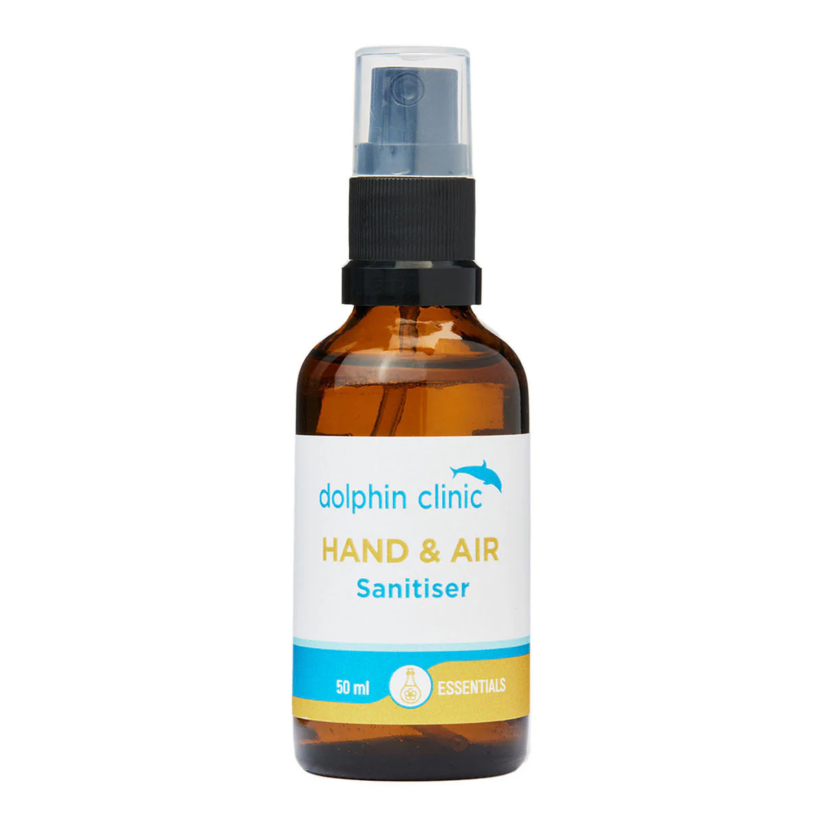 Alcohol Free Hand & Air Sanitiser