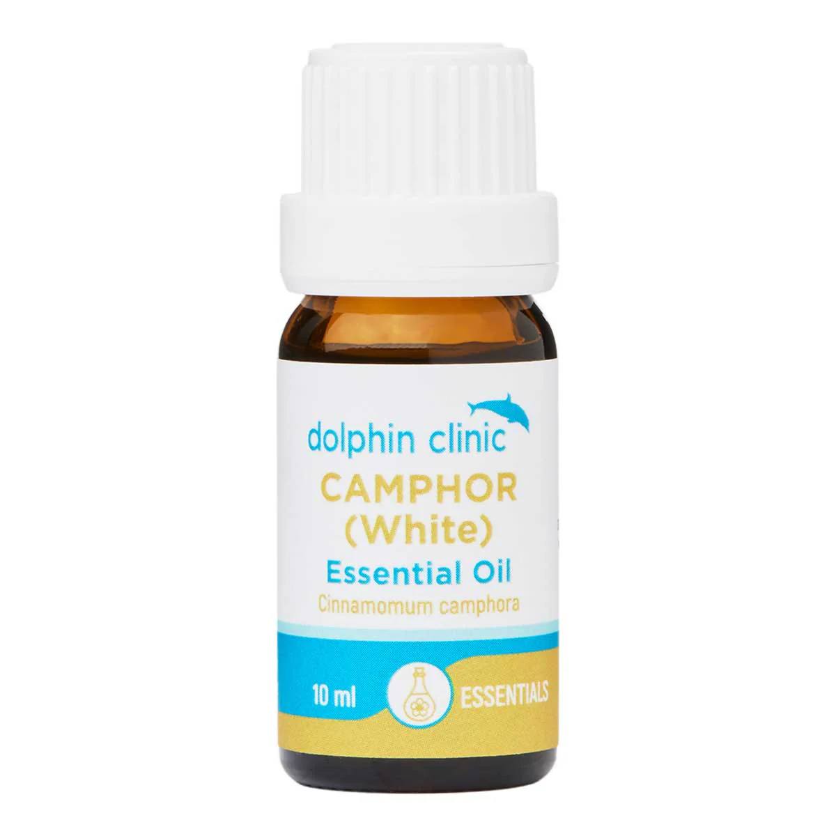 Camphor Pure Essential Oil