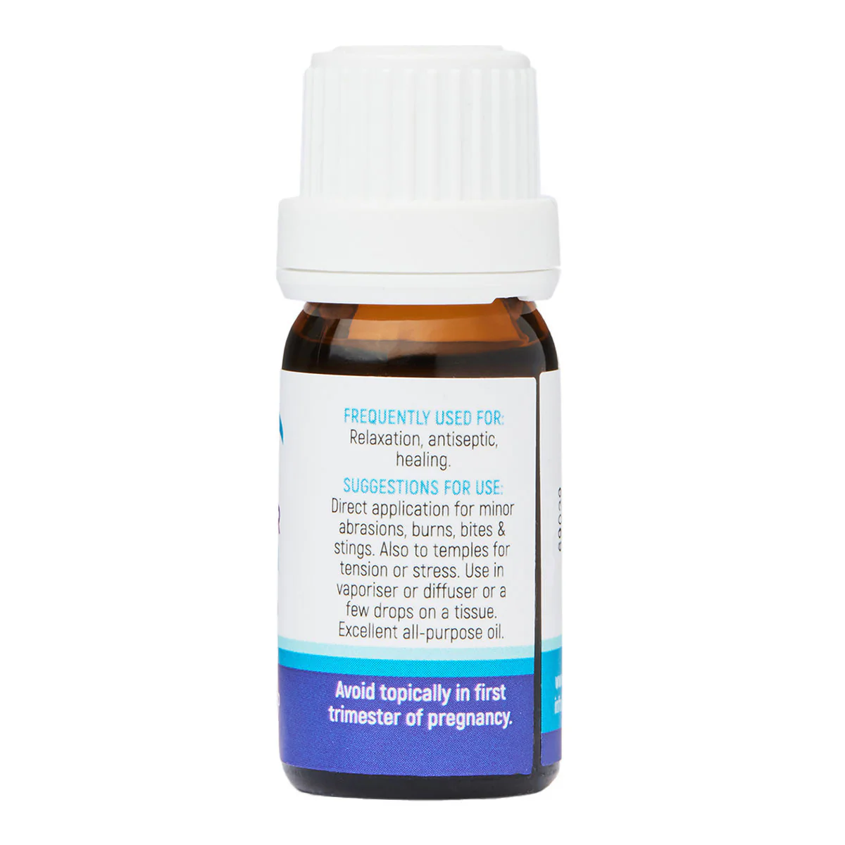Lavender True Essential Oil - Image 2