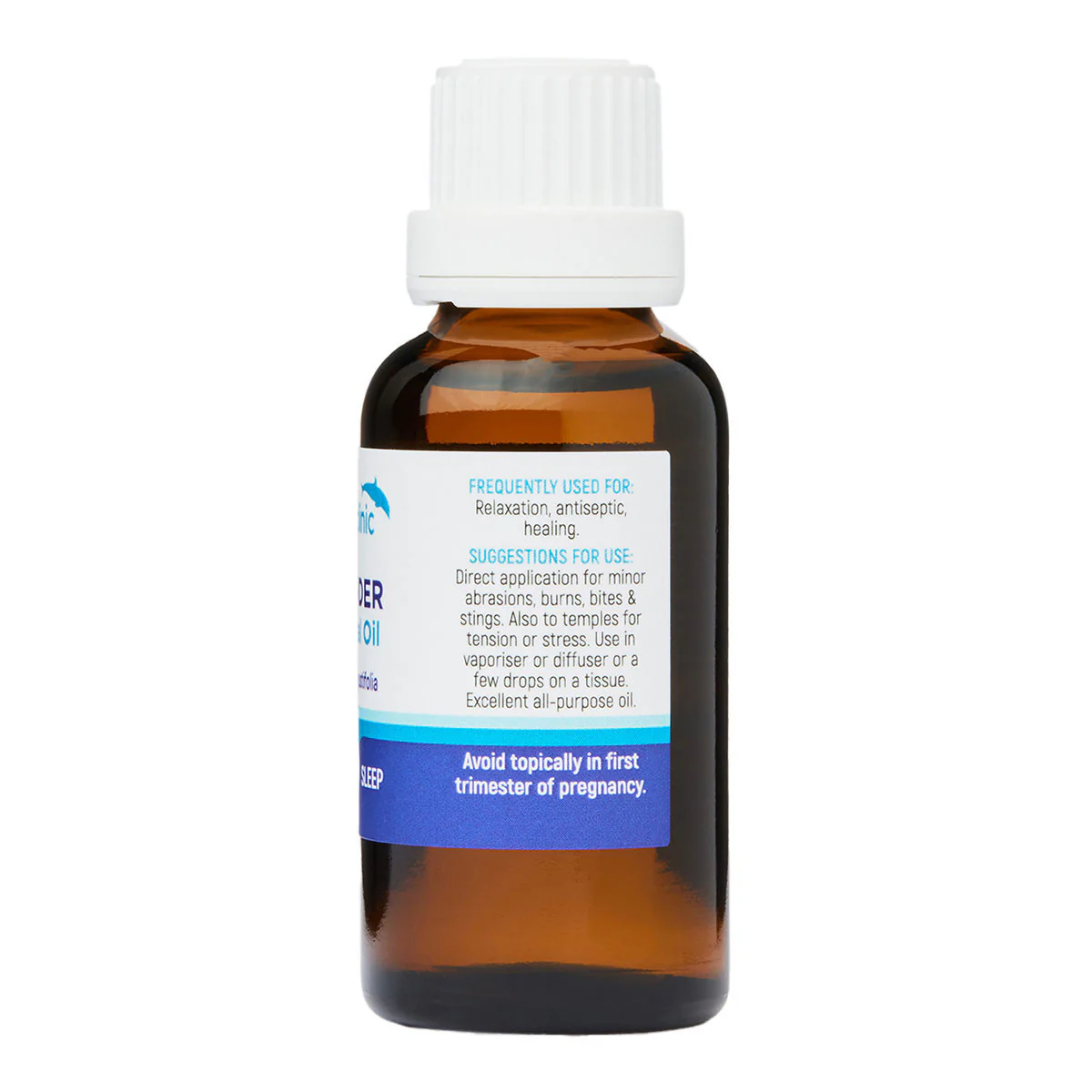 Lavender True Essential Oil - Image 4