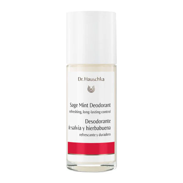 Sage Mint Deodorant (Roll-On)