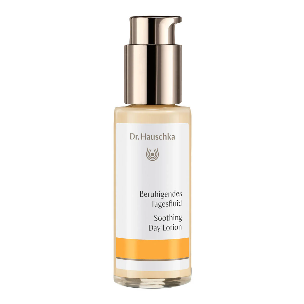Soothing Day Lotion