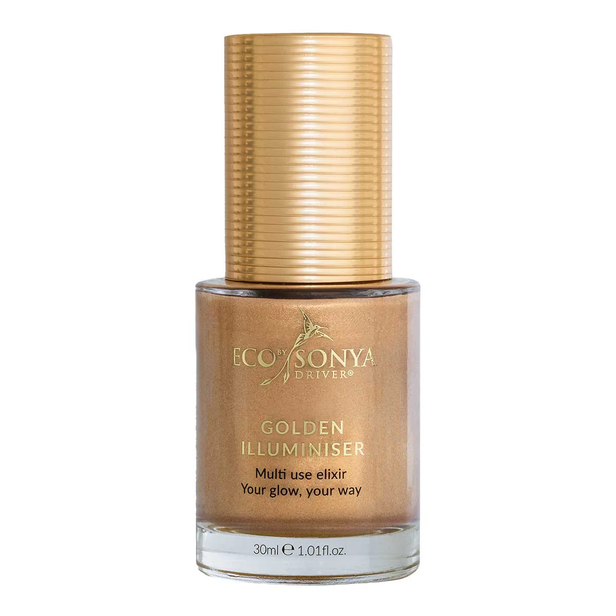 Golden Illuminiser