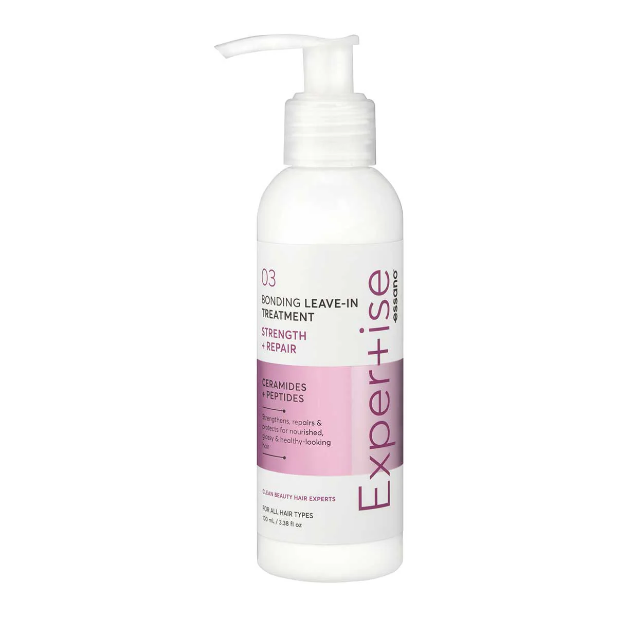 Expertise Bonding Leave In Treatment - Strength + Repair