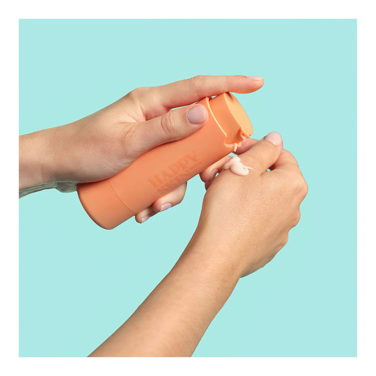 Happy Skin Supercharge Glow Serum - Image 4
