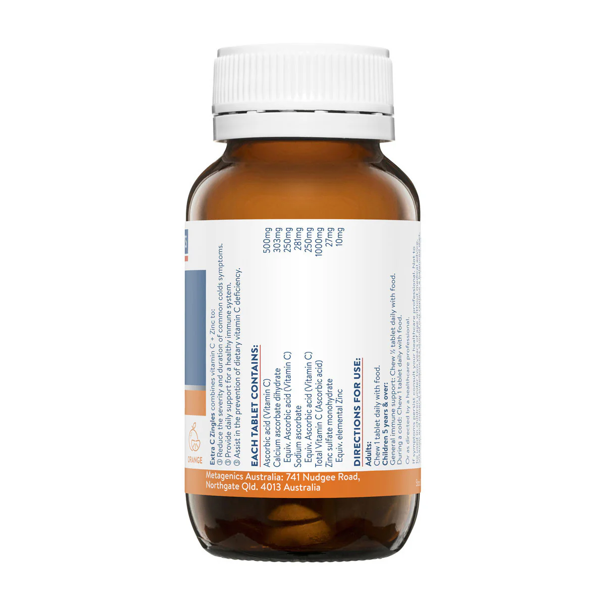 Extra C Zingles - Image 4