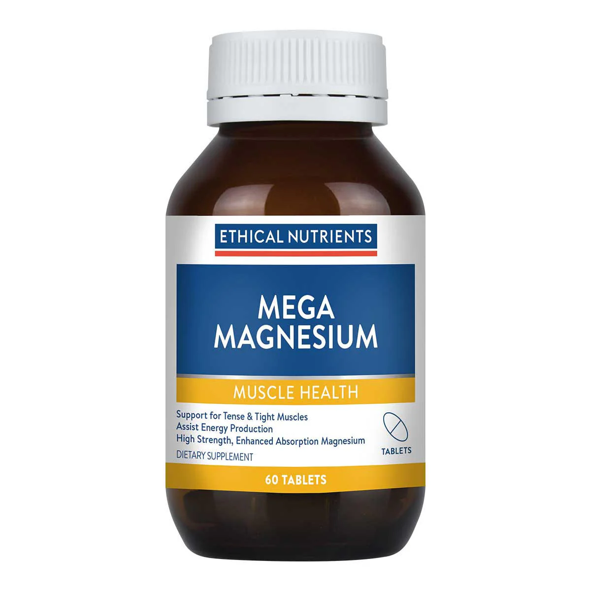 Mega Magnesium