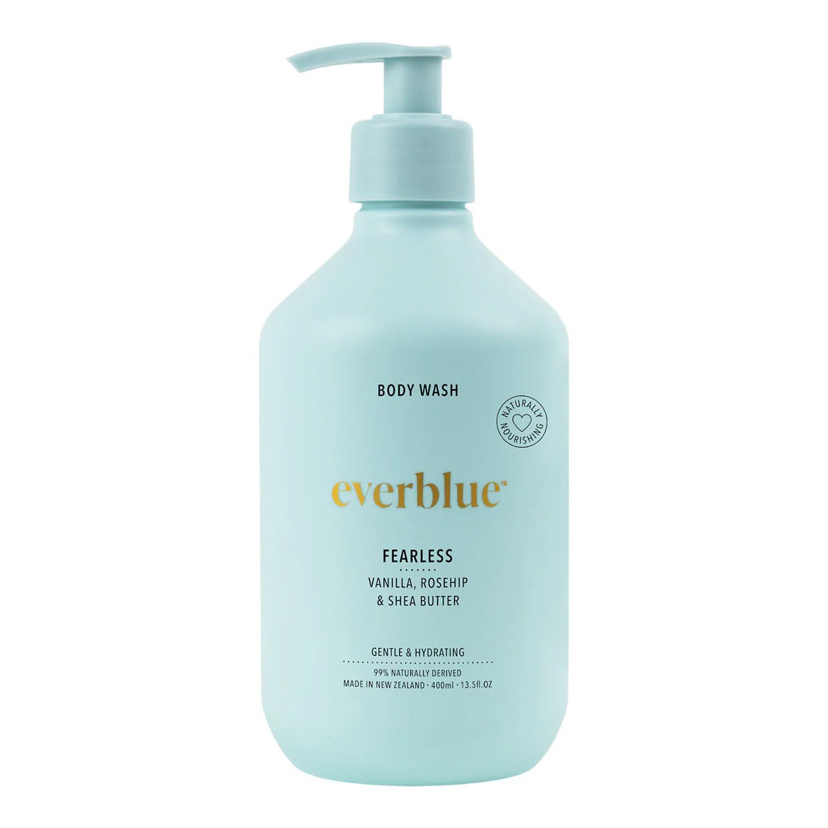 Fearless Body Wash