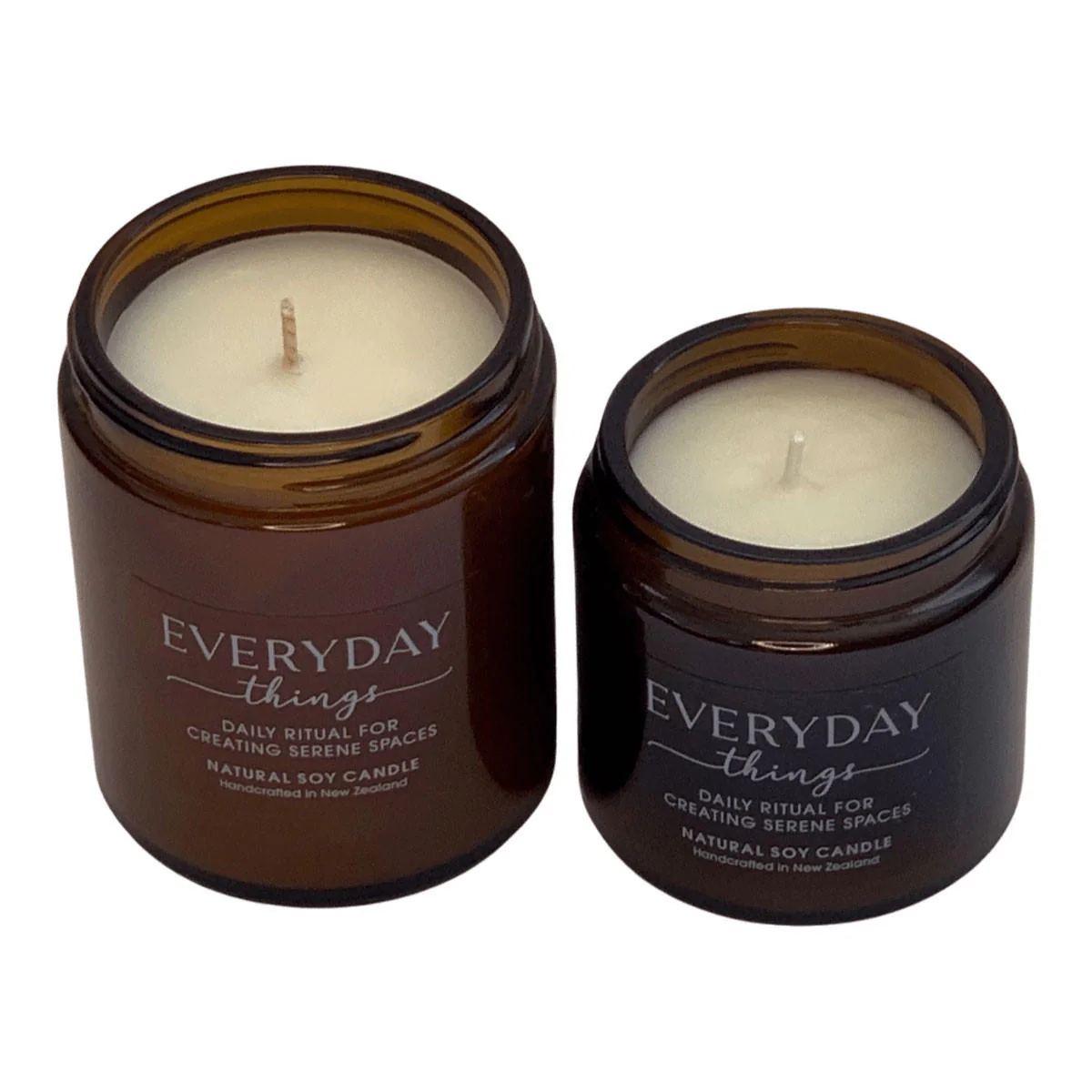 Natural Soy Candle - Universe Within