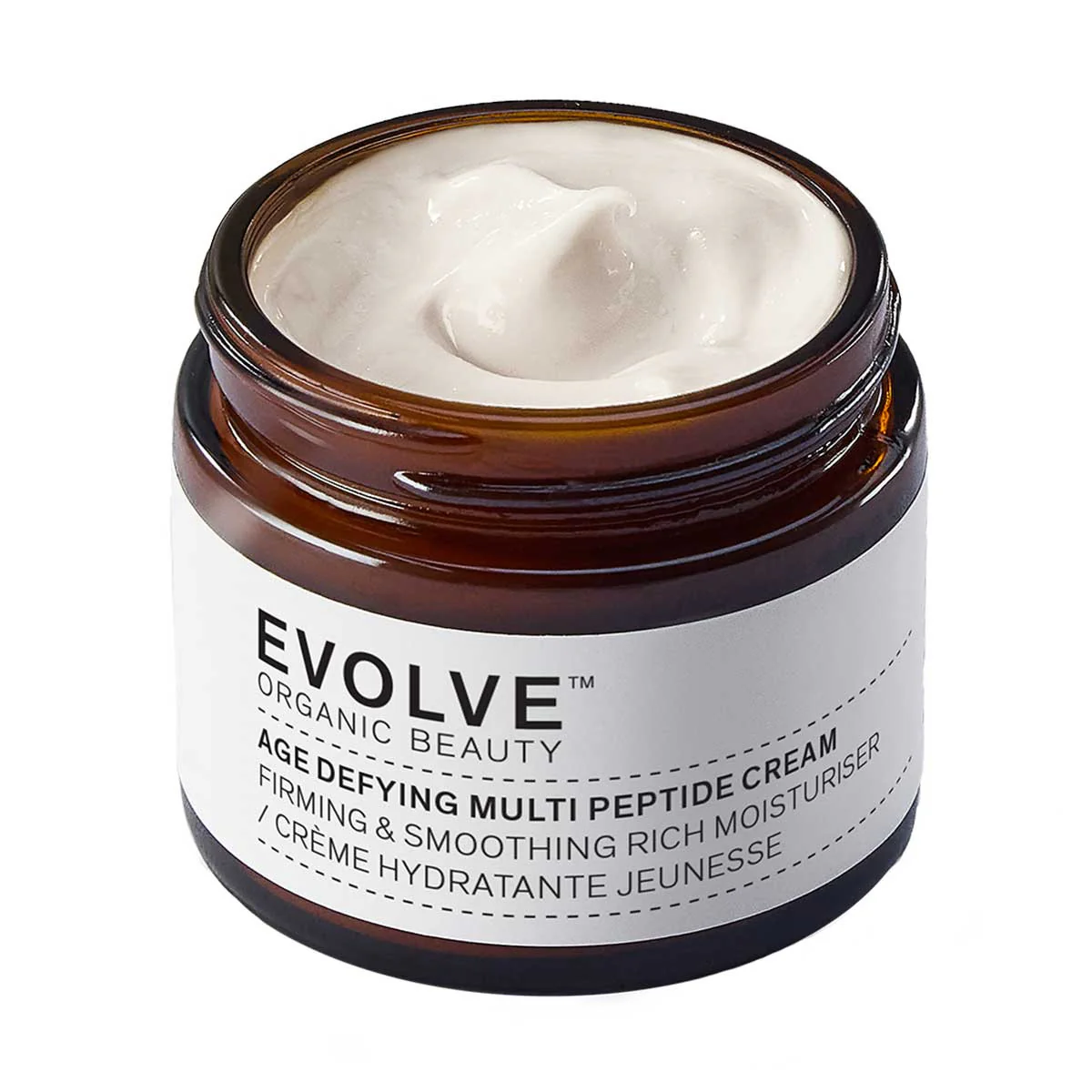 Age Defying Multi Peptide Cream - Image 2