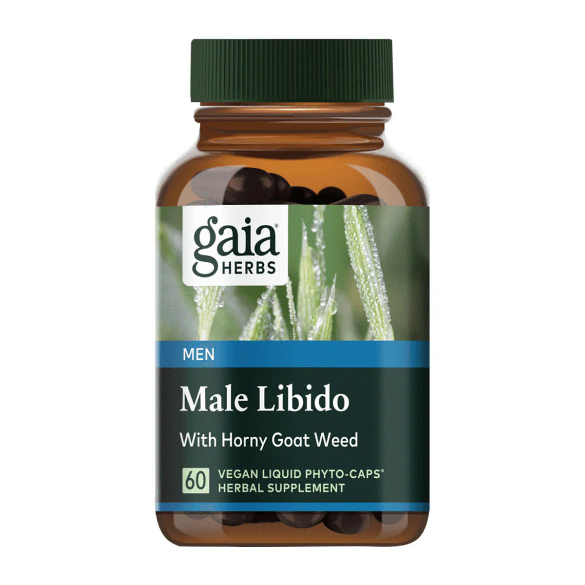 Male Libido