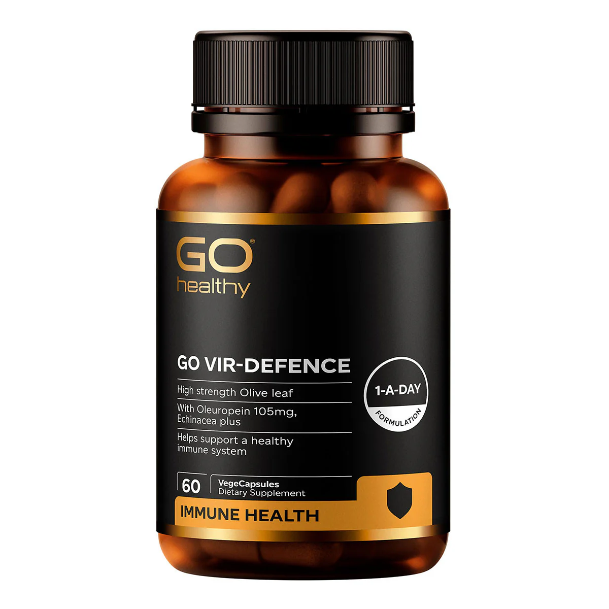 Go Vir-Defence