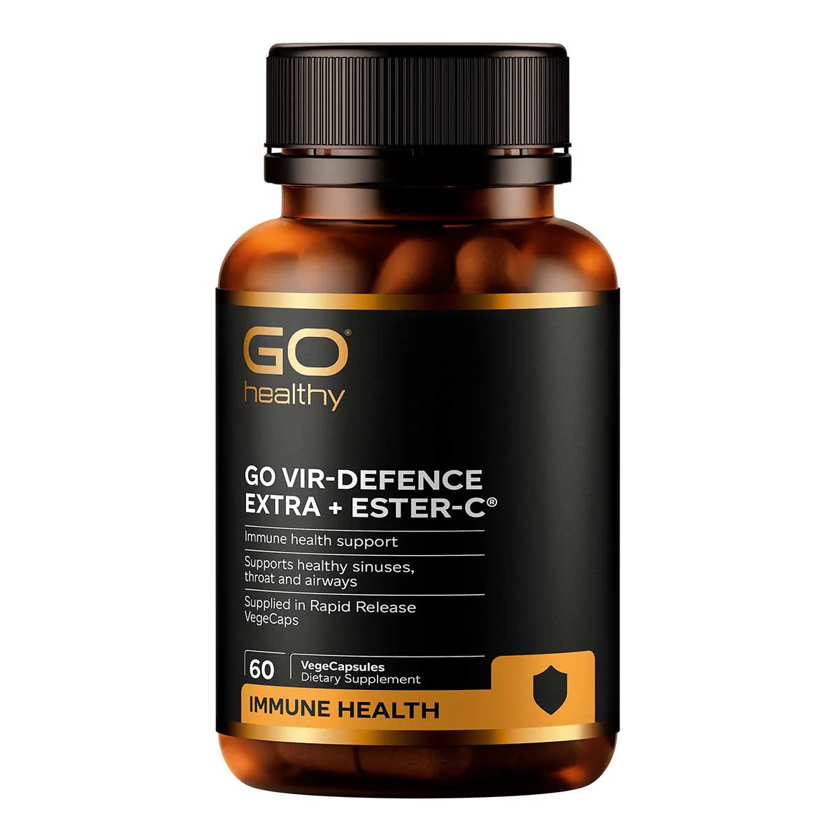 GO Vir-Defence Extra + Ester C