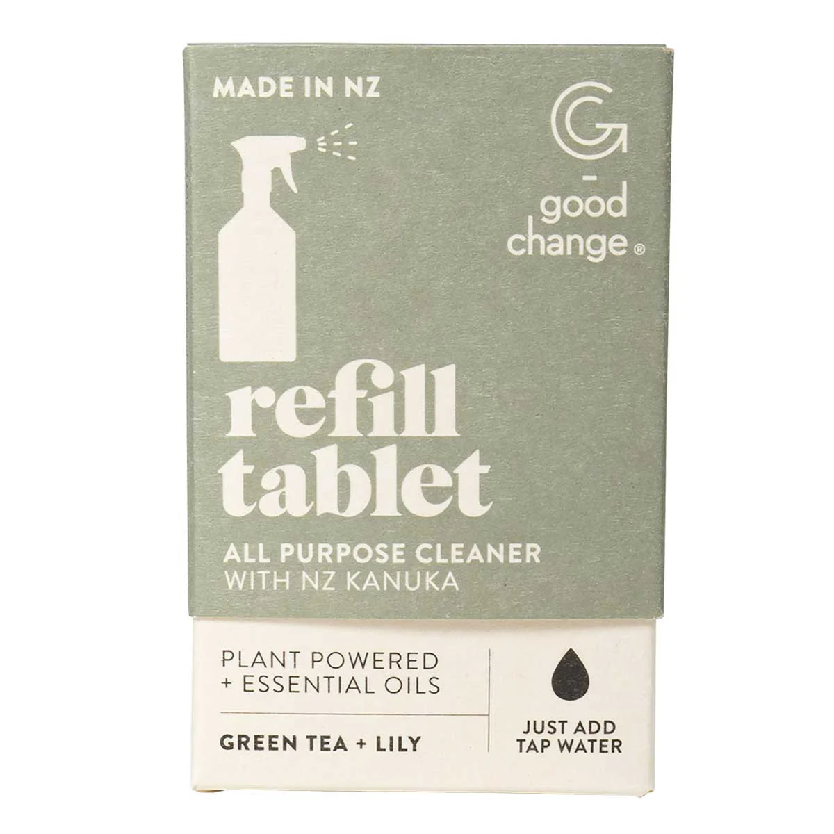 Refill Tablet - All Purpose Cleaner