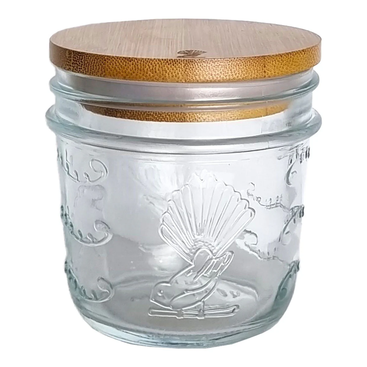 Pantry Jar