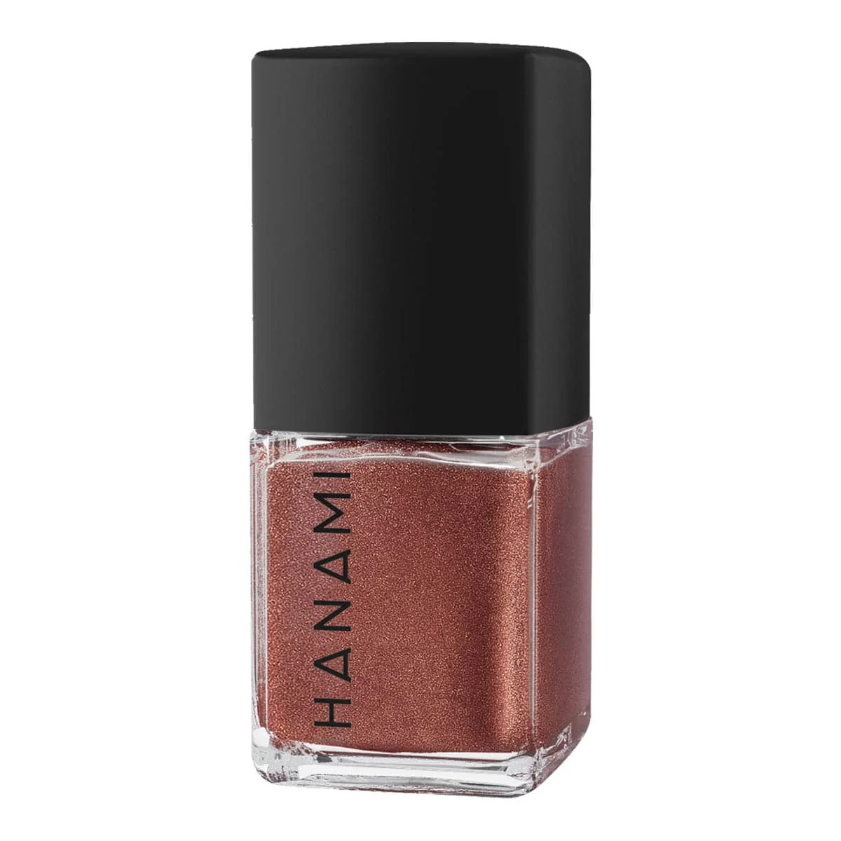 Nail Polish - Rosewood