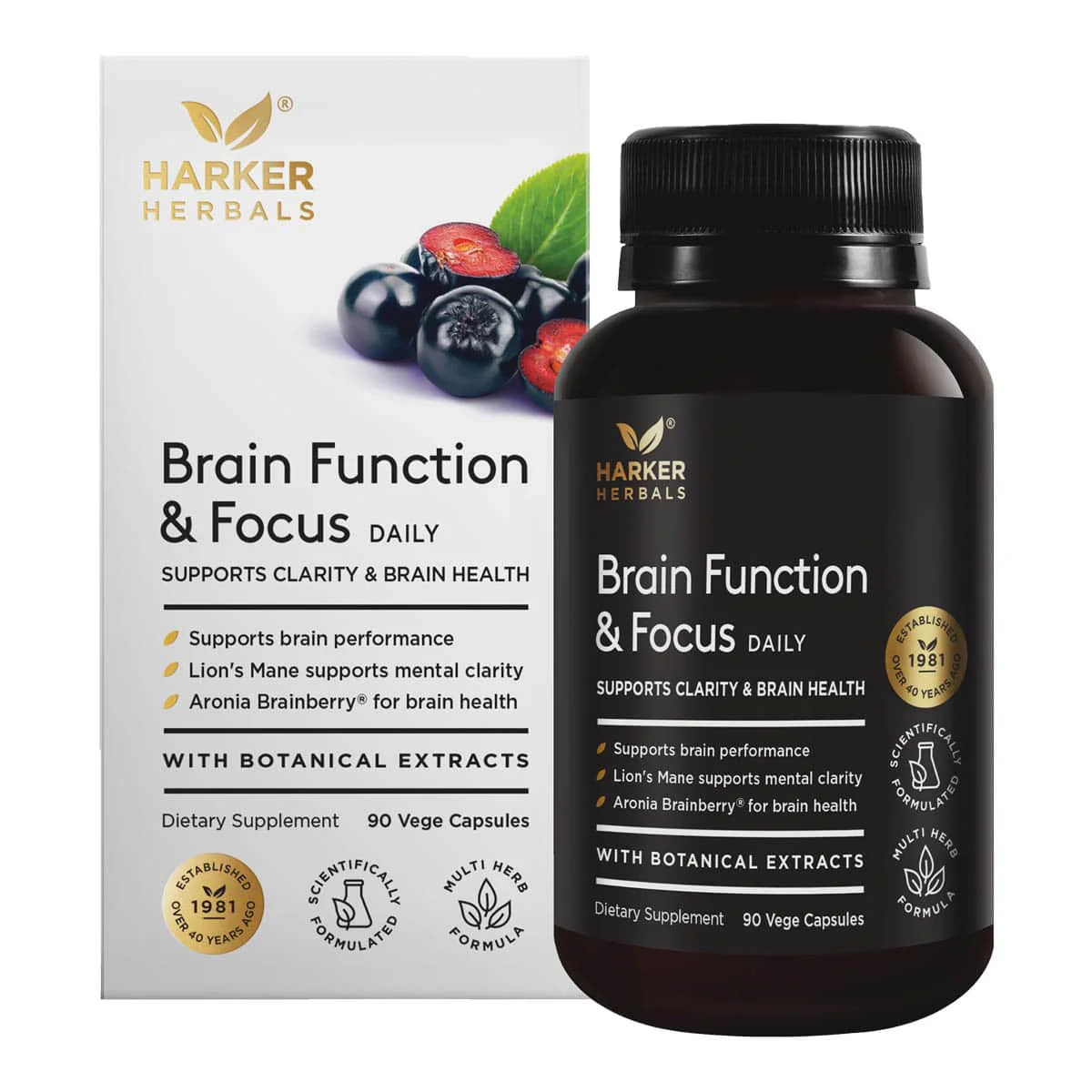Brain Function & Focus - Image 2