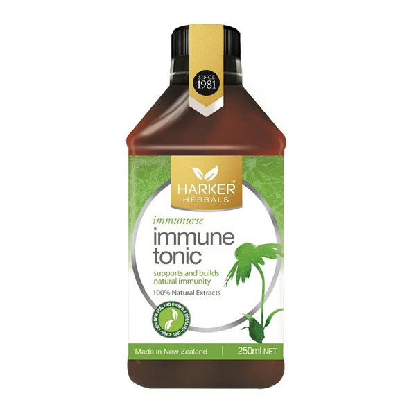 Immune Tonic (700)