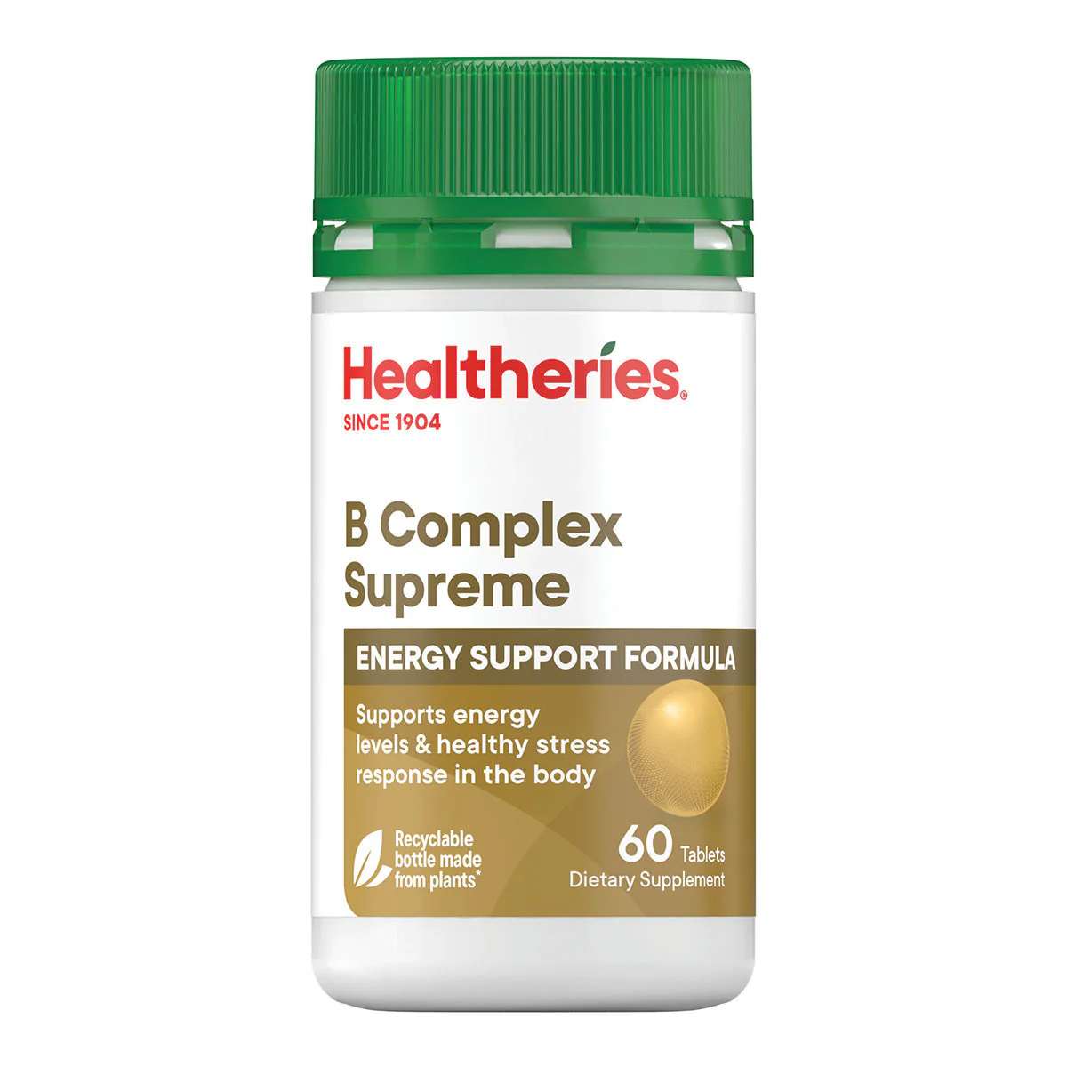 B Complex Supreme