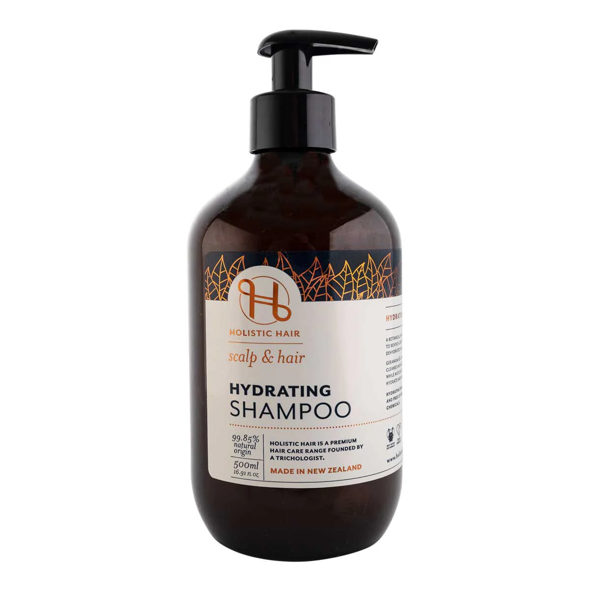 Hydrating Shampoo - Image 2