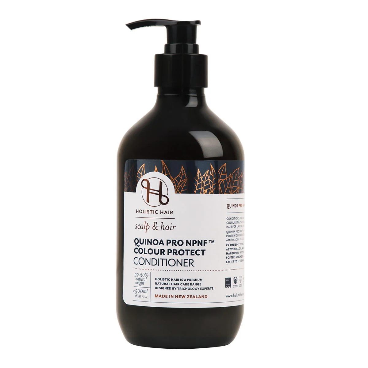 Quinoa Pro NPNF Colour Protect Conditioner - Image 2